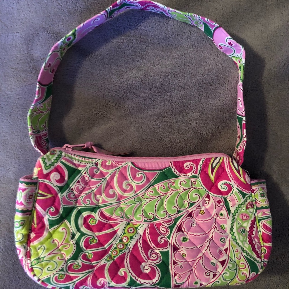 Vera Bradley purse